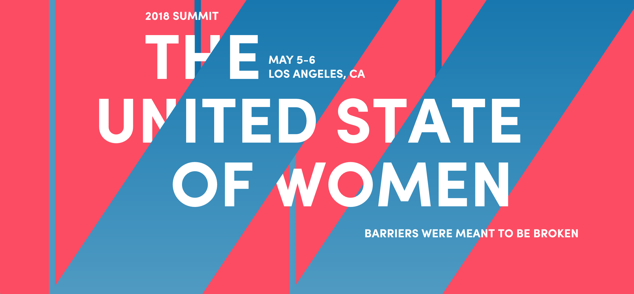 the 2018 usow summit