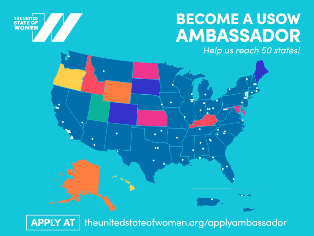 We strongly encourage applicants who reside in the highlighted states to apply. These states are: Alaska, Colorado, Delaware, Idaho, Hawaii, Kansas, Kentucky, Maine, Maryland, North Dakota, Oregon, South Dakota, Utah, and Wyoming.