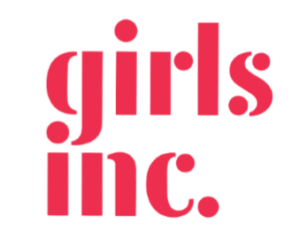 Girls Inc. Logo