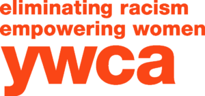 YWCA logo: Eliminating Racism. Empowering Women.
