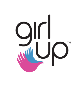 Girl up logo