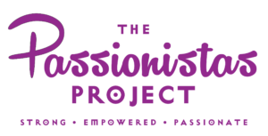 The Passionistas Project logo