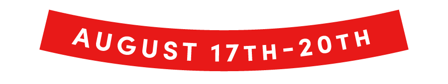 August 17-20