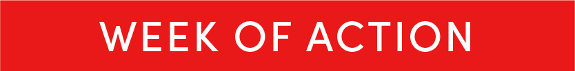 Week of Action